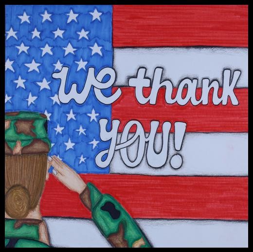 Ariana We Thank You OConnor_Art_of_Valor_1 Ariana We Thank You OConnor_Art_of_Valor_1